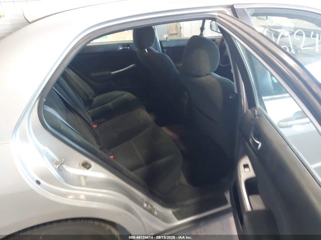 Продажа на аукционе авто 2007 Honda Accord 2.4 Lx, vin: 1HGCM56477A132378, номер лота: 46124414
