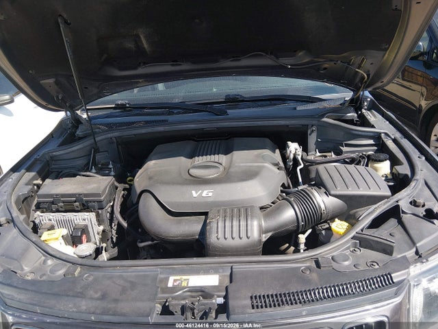 Продаж на аукціоні авто 2015 Jeep Grand Cherokee Laredo, vin: 1C4RJEAG3FC218292, номер лоту: 46124416