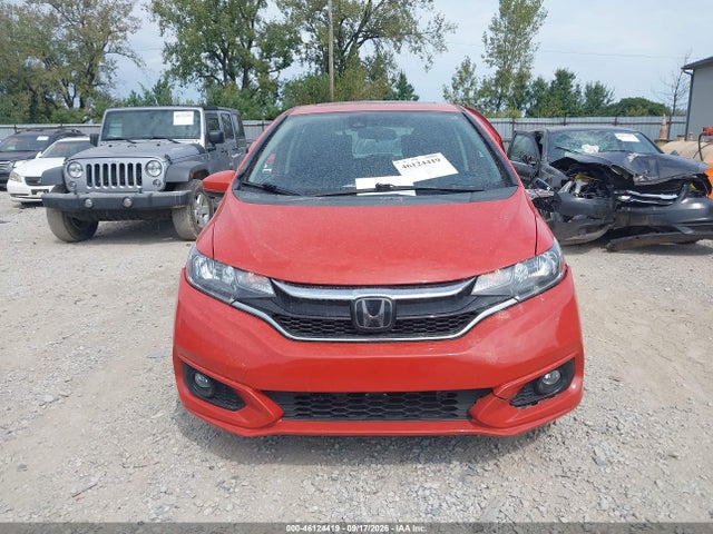 Auction sale of the 2020 Honda Fit Ex, vin: 3HGGK5H84LM719769, lot number: 46124419