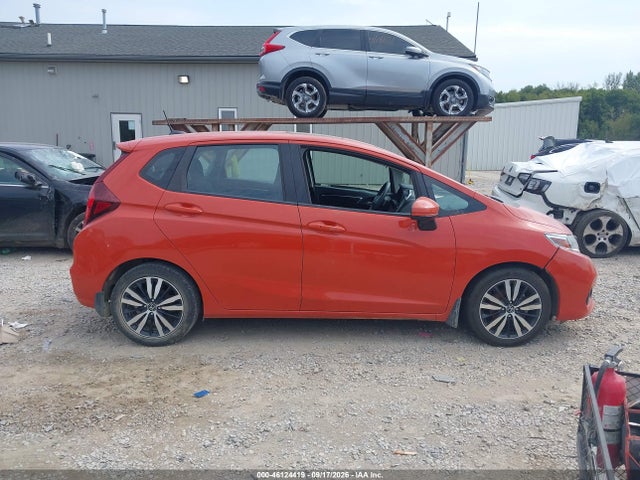 Auction sale of the 2020 Honda Fit Ex, vin: 3HGGK5H84LM719769, lot number: 46124419
