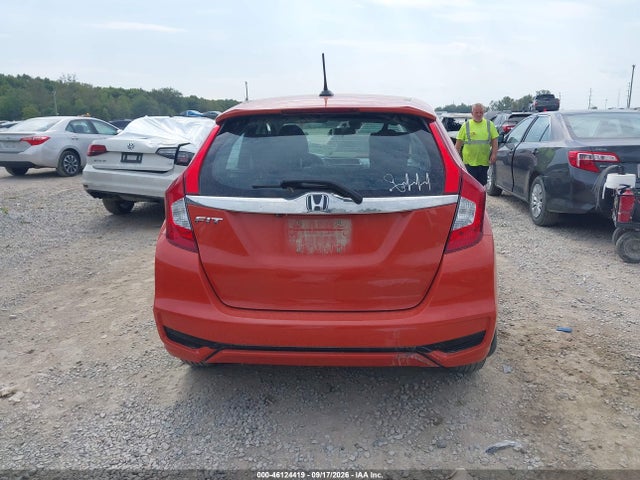 Auction sale of the 2020 Honda Fit Ex, vin: 3HGGK5H84LM719769, lot number: 46124419