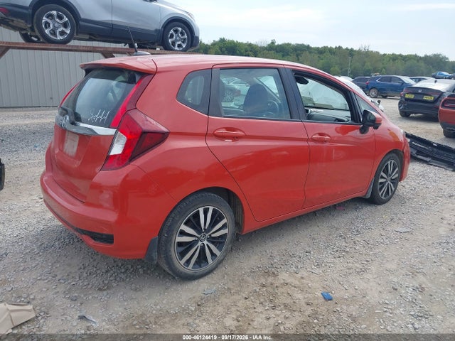 Auction sale of the 2020 Honda Fit Ex, vin: 3HGGK5H84LM719769, lot number: 46124419
