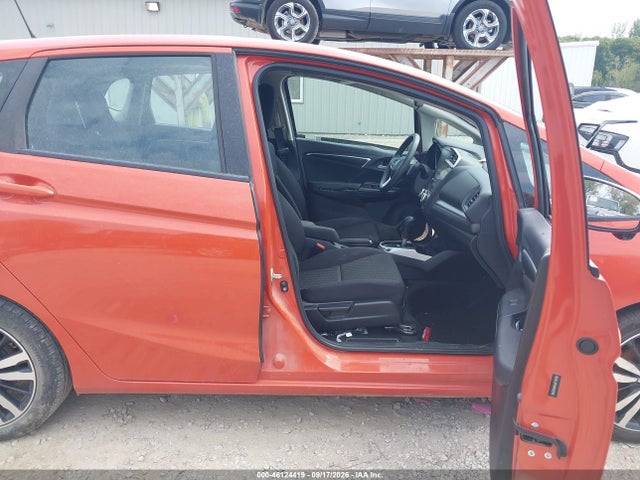 Auction sale of the 2020 Honda Fit Ex, vin: 3HGGK5H84LM719769, lot number: 46124419