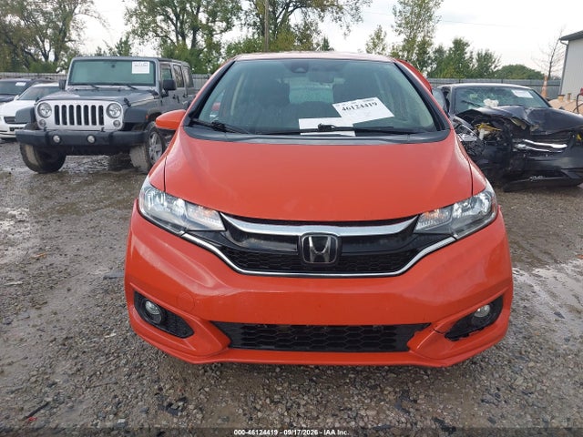 Auction sale of the 2020 Honda Fit Ex, vin: 3HGGK5H84LM719769, lot number: 46124419
