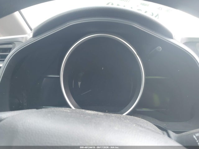Auction sale of the 2020 Honda Fit Ex, vin: 3HGGK5H84LM719769, lot number: 46124419
