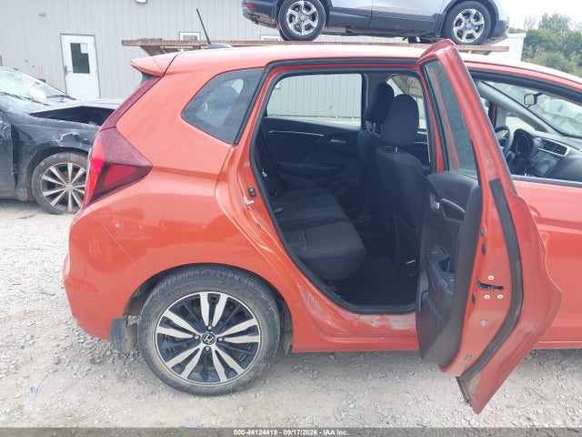 Auction sale of the 2020 Honda Fit Ex, vin: 3HGGK5H84LM719769, lot number: 46124419