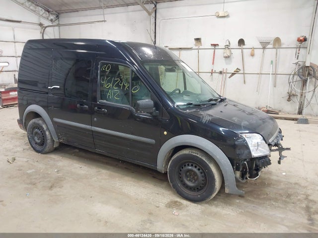 Aukcja sprzedaży 2012 Ford Transit Connect Xlt, vin: NM0KS9BN0CT086121, numer aukcji: 46124420