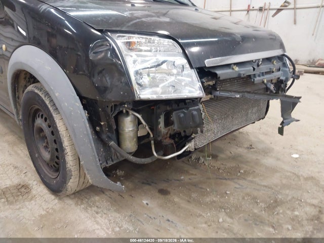 Продаж на аукціоні авто 2012 Ford Transit Connect Xlt, vin: NM0KS9BN0CT086121, номер лоту: 46124420