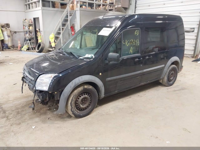 Продаж на аукціоні авто 2012 Ford Transit Connect Xlt, vin: NM0KS9BN0CT086121, номер лоту: 46124420