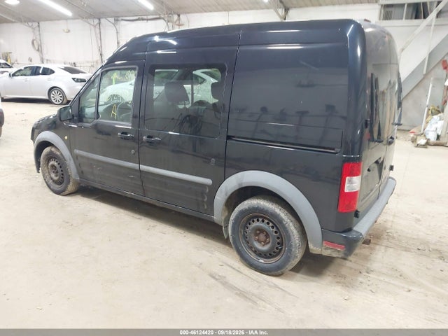 Продаж на аукціоні авто 2012 Ford Transit Connect Xlt, vin: NM0KS9BN0CT086121, номер лоту: 46124420