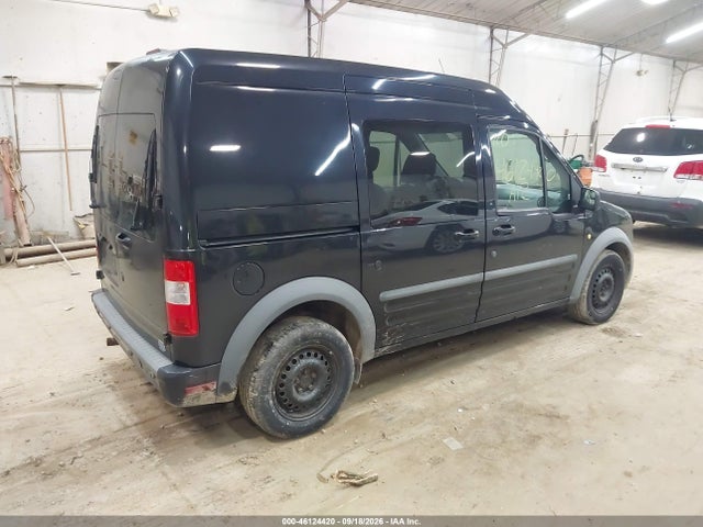 Продаж на аукціоні авто 2012 Ford Transit Connect Xlt, vin: NM0KS9BN0CT086121, номер лоту: 46124420