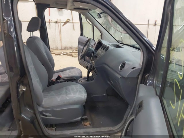Продаж на аукціоні авто 2012 Ford Transit Connect Xlt, vin: NM0KS9BN0CT086121, номер лоту: 46124420