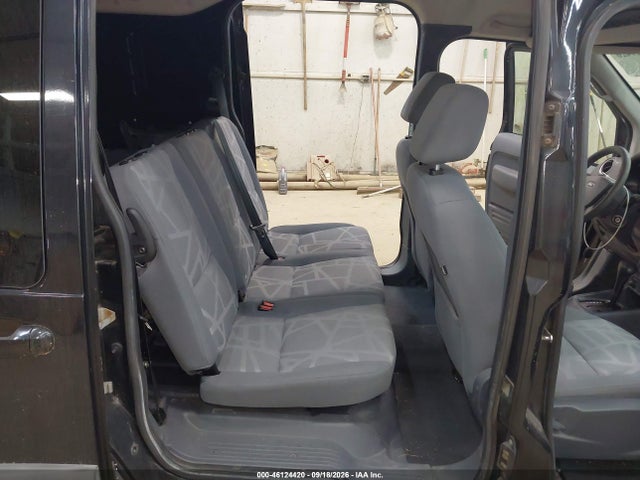 Продаж на аукціоні авто 2012 Ford Transit Connect Xlt, vin: NM0KS9BN0CT086121, номер лоту: 46124420