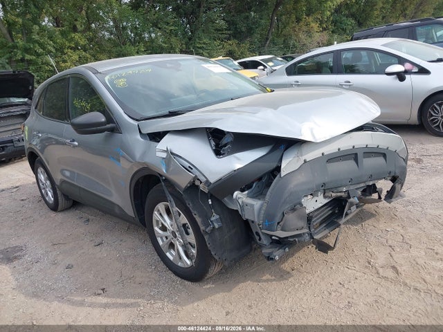 Продажа на аукционе авто 2023 Ford Escape Active, vin: 1FMCU0GZ5PUA79704, номер лота: 46124424