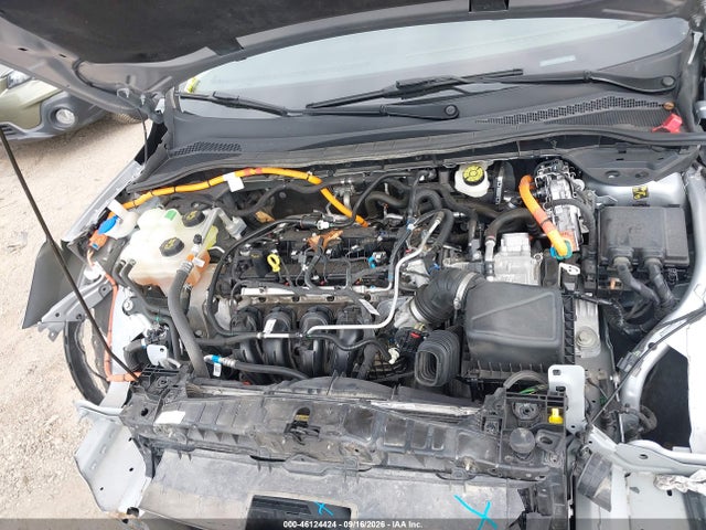 Продажа на аукционе авто 2023 Ford Escape Active, vin: 1FMCU0GZ5PUA79704, номер лота: 46124424