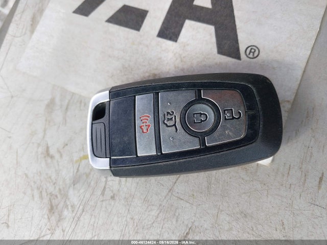 Продажа на аукционе авто 2023 Ford Escape Active, vin: 1FMCU0GZ5PUA79704, номер лота: 46124424