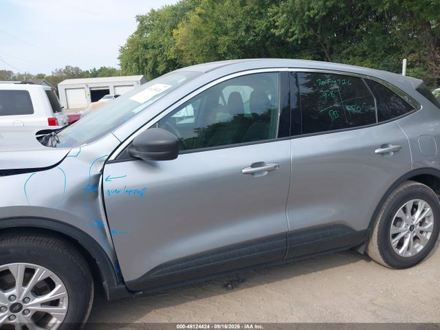 Продажа на аукционе авто 2023 Ford Escape Active, vin: 1FMCU0GZ5PUA79704, номер лота: 46124424