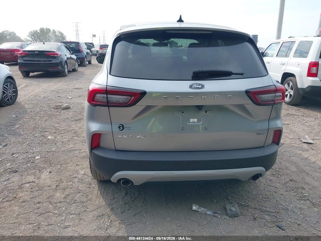 Продажа на аукционе авто 2023 Ford Escape Active, vin: 1FMCU0GZ5PUA79704, номер лота: 46124424