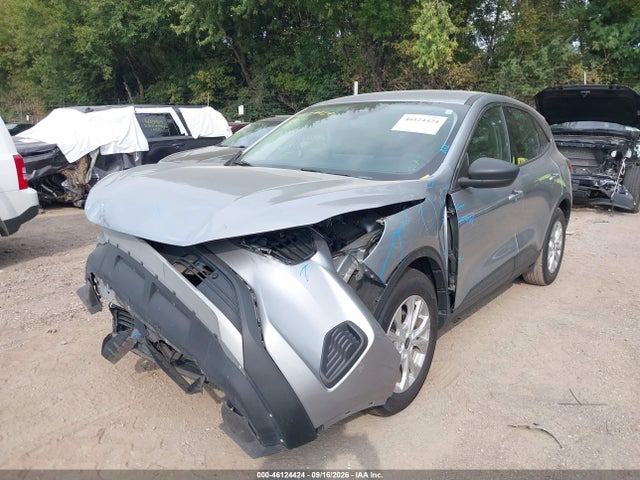 Продажа на аукционе авто 2023 Ford Escape Active, vin: 1FMCU0GZ5PUA79704, номер лота: 46124424