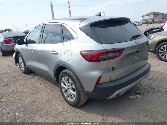 Продажа на аукционе авто 2023 Ford Escape Active, vin: 1FMCU0GZ5PUA79704, номер лота: 46124424
