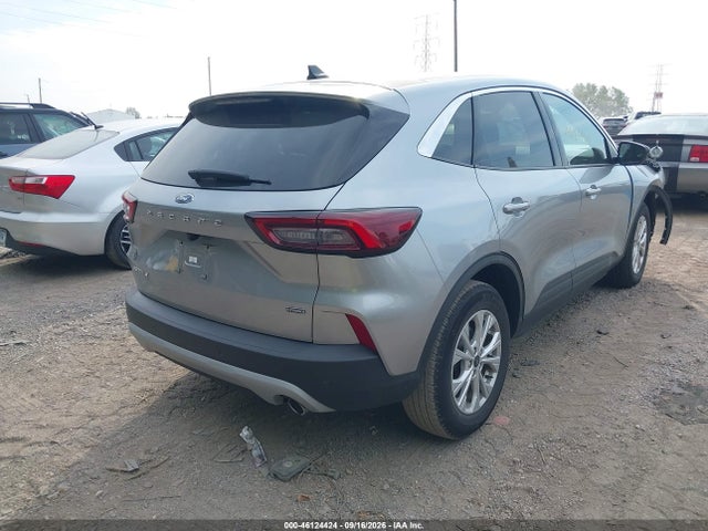 Продажа на аукционе авто 2023 Ford Escape Active, vin: 1FMCU0GZ5PUA79704, номер лота: 46124424