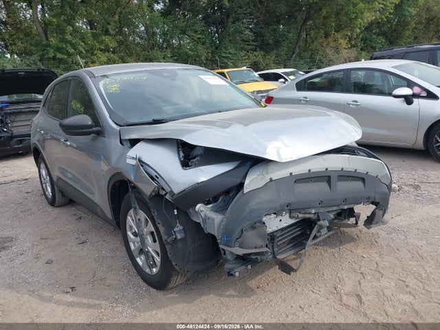 Продажа на аукционе авто 2023 Ford Escape Active, vin: 1FMCU0GZ5PUA79704, номер лота: 46124424