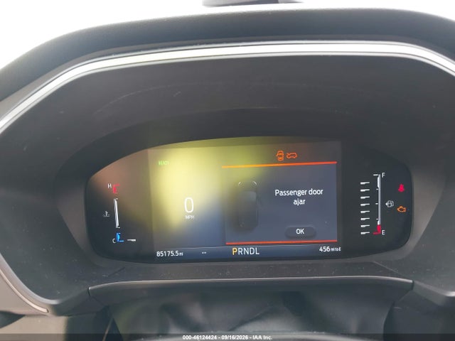 Продажа на аукционе авто 2023 Ford Escape Active, vin: 1FMCU0GZ5PUA79704, номер лота: 46124424