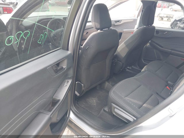 Продажа на аукционе авто 2023 Ford Escape Active, vin: 1FMCU0GZ5PUA79704, номер лота: 46124424