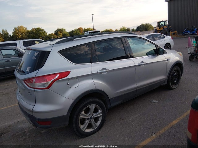 Auction sale of the 2016 Ford Escape Se, vin: 1FMCU9GX5GUC67190, lot number: 46124425