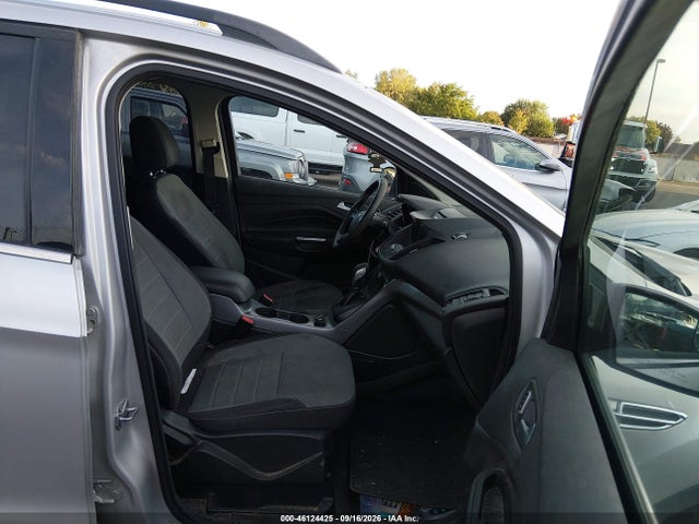 Auction sale of the 2016 Ford Escape Se, vin: 1FMCU9GX5GUC67190, lot number: 46124425