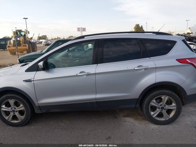Auction sale of the 2016 Ford Escape Se, vin: 1FMCU9GX5GUC67190, lot number: 46124425