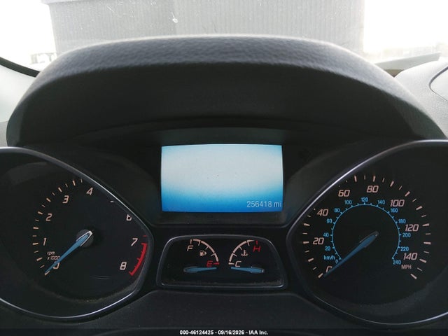 Auction sale of the 2016 Ford Escape Se, vin: 1FMCU9GX5GUC67190, lot number: 46124425