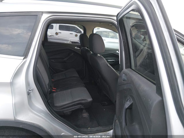 Auction sale of the 2016 Ford Escape Se, vin: 1FMCU9GX5GUC67190, lot number: 46124425
