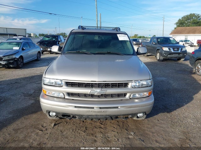 Auction sale of the 2004 Chevrolet Tahoe Z71, vin: 1GNEK13Z04R146634, lot number: 46124427