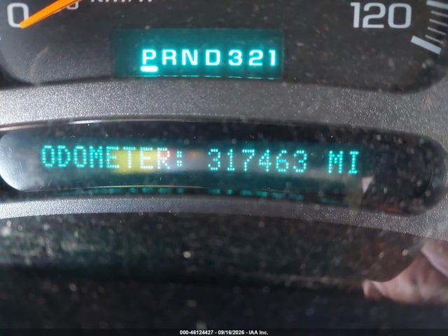Auction sale of the 2004 Chevrolet Tahoe Z71, vin: 1GNEK13Z04R146634, lot number: 46124427