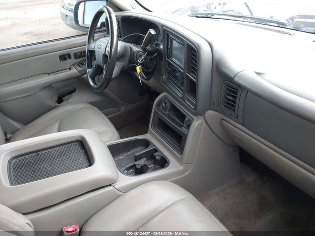 Auction sale of the 2004 Chevrolet Tahoe Z71, vin: 1GNEK13Z04R146634, lot number: 46124427