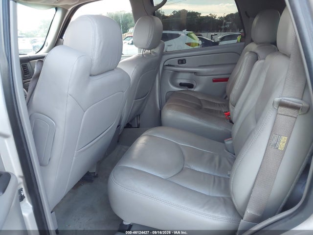 Auction sale of the 2004 Chevrolet Tahoe Z71, vin: 1GNEK13Z04R146634, lot number: 46124427