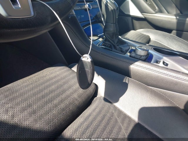 46124428 :رقم المزاد ، JN1EV7AP9KM512480 vin ، 2019 Infiniti Q50 3.0t Sport مزاد بيع