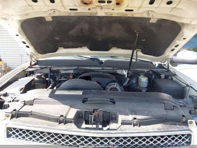 Aukcja sprzedaży 2008 Chevrolet Avalanche 1500 Ltz, vin: 3GNFK12378G196437, numer aukcji: 46124435