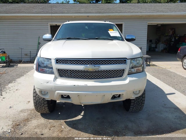 Aukcja sprzedaży 2008 Chevrolet Avalanche 1500 Ltz, vin: 3GNFK12378G196437, numer aukcji: 46124435