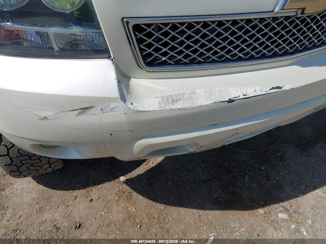 Aukcja sprzedaży 2008 Chevrolet Avalanche 1500 Ltz, vin: 3GNFK12378G196437, numer aukcji: 46124435