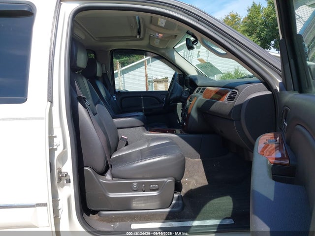 Aukcja sprzedaży 2008 Chevrolet Avalanche 1500 Ltz, vin: 3GNFK12378G196437, numer aukcji: 46124435