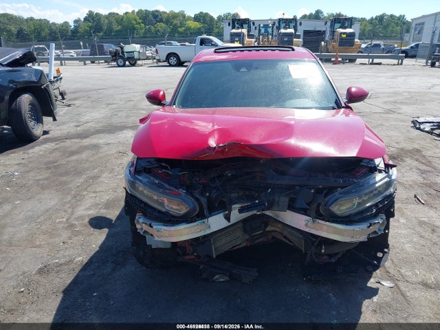 Продажа на аукционе авто 2018 Honda Accord Sport 2.0t, vin: 1HGCV2F31JA039172, номер лота: 46124438