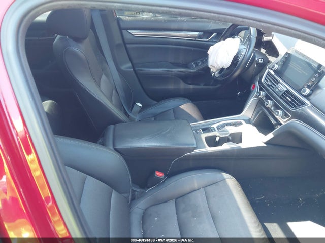 Продажа на аукционе авто 2018 Honda Accord Sport 2.0t, vin: 1HGCV2F31JA039172, номер лота: 46124438