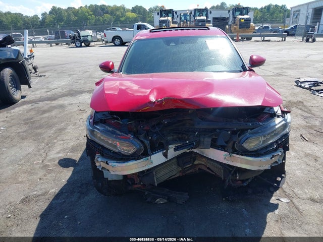 Продажа на аукционе авто 2018 Honda Accord Sport 2.0t, vin: 1HGCV2F31JA039172, номер лота: 46124438