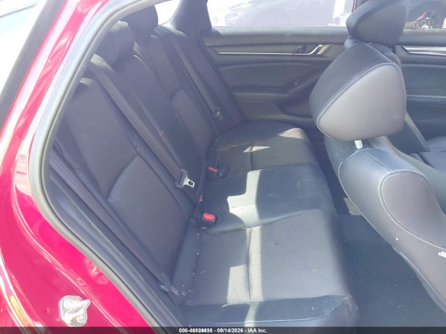 Продажа на аукционе авто 2018 Honda Accord Sport 2.0t, vin: 1HGCV2F31JA039172, номер лота: 46124438