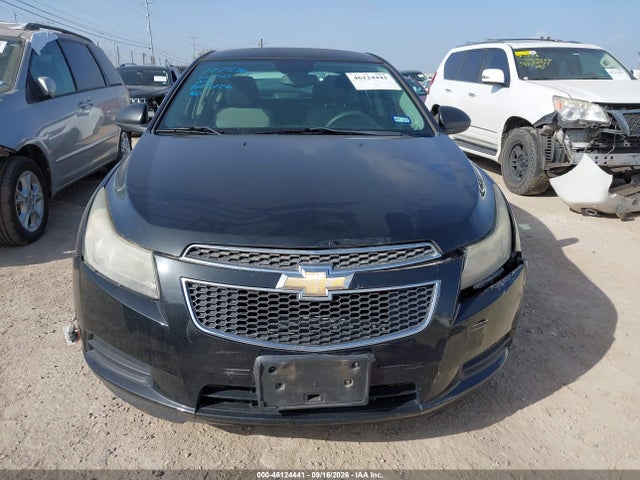 Aukcja sprzedaży 2014 Chevrolet Cruze Ls Auto, vin: 1G1PA5SH0E7476963, numer aukcji: 46124441