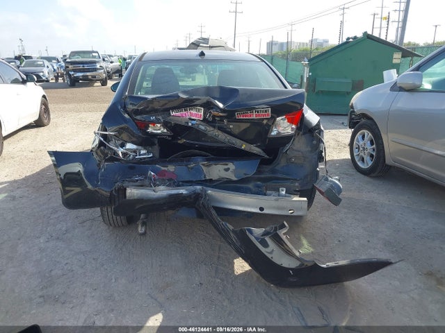 Aukcja sprzedaży 2014 Chevrolet Cruze Ls Auto, vin: 1G1PA5SH0E7476963, numer aukcji: 46124441