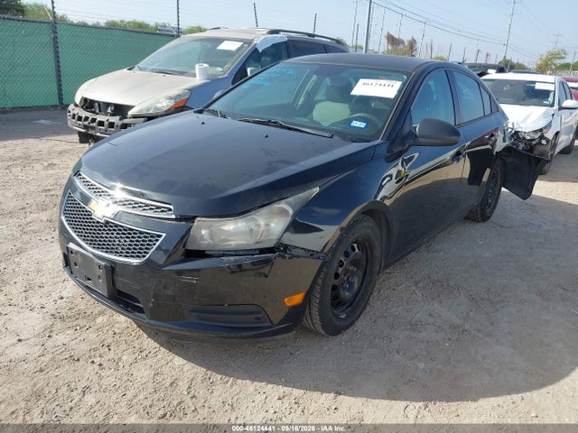 Aukcja sprzedaży 2014 Chevrolet Cruze Ls Auto, vin: 1G1PA5SH0E7476963, numer aukcji: 46124441