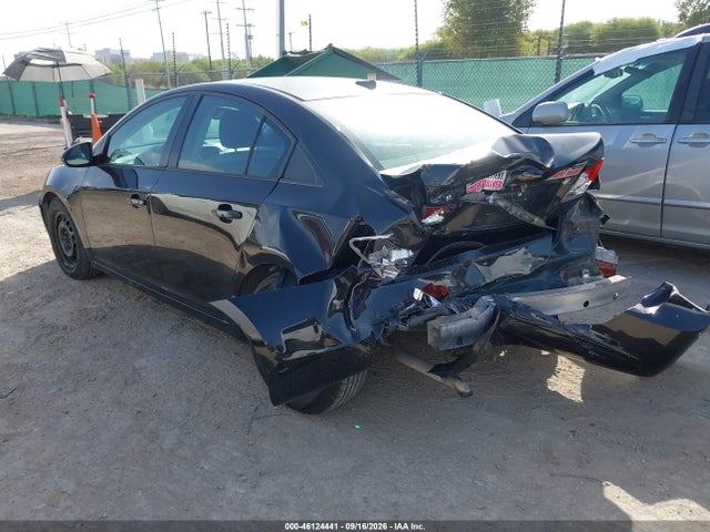 Aukcja sprzedaży 2014 Chevrolet Cruze Ls Auto, vin: 1G1PA5SH0E7476963, numer aukcji: 46124441